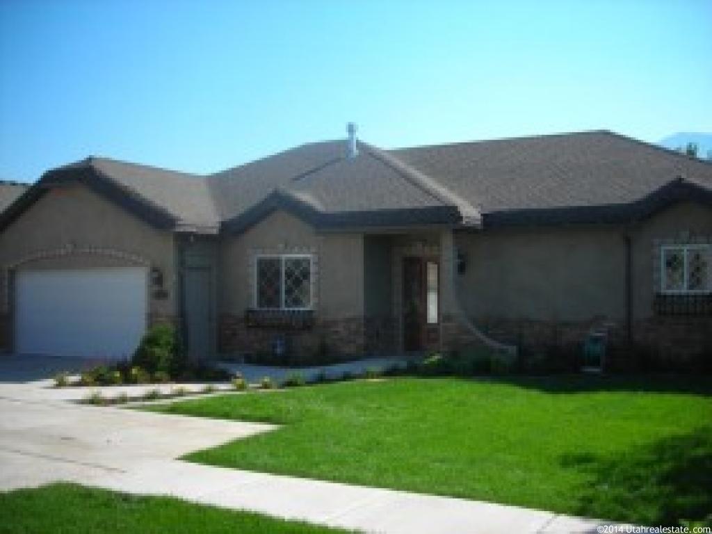 382 N Meadow Brook Ln, Providence, UT 84332