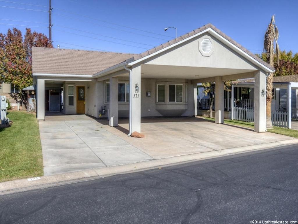 2990 E Riverside Dr #171, St. George, UT 84790