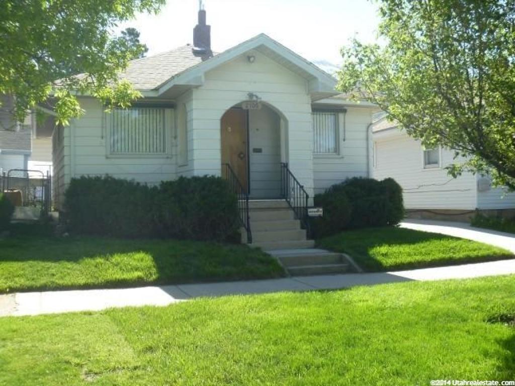 2106 S Jackson Ave E, Ogden, UT 84401