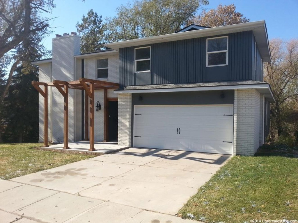 578 S 750 E, Bountiful, UT 84010