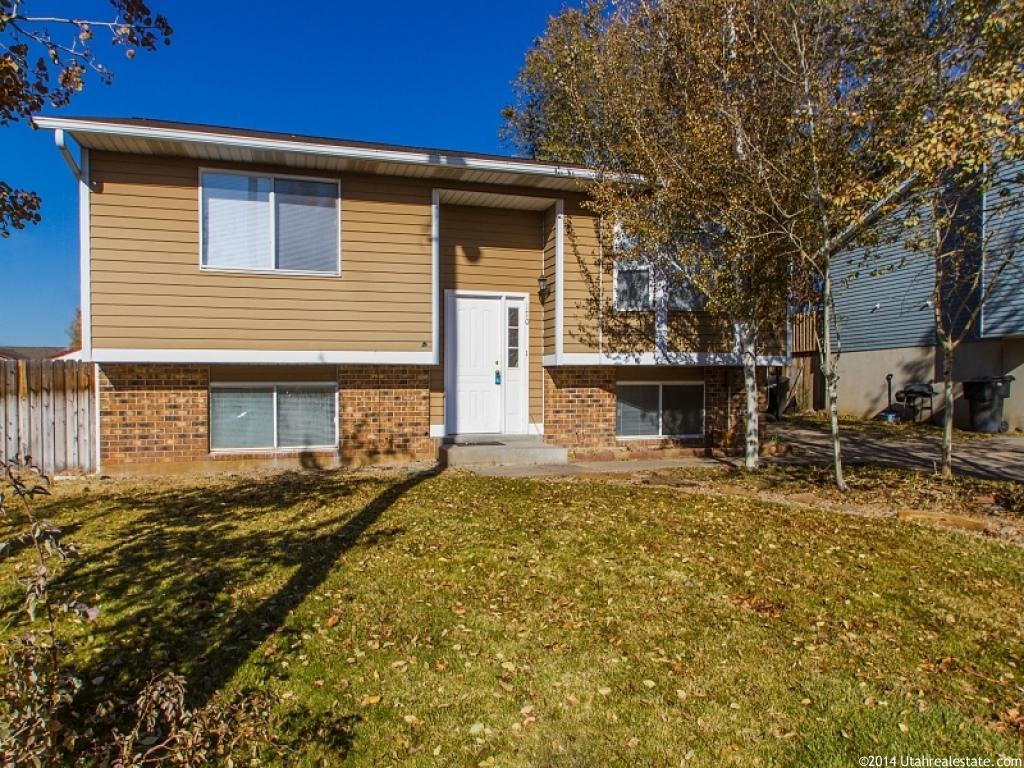 170 W 2650 N, Sunset, UT 84015