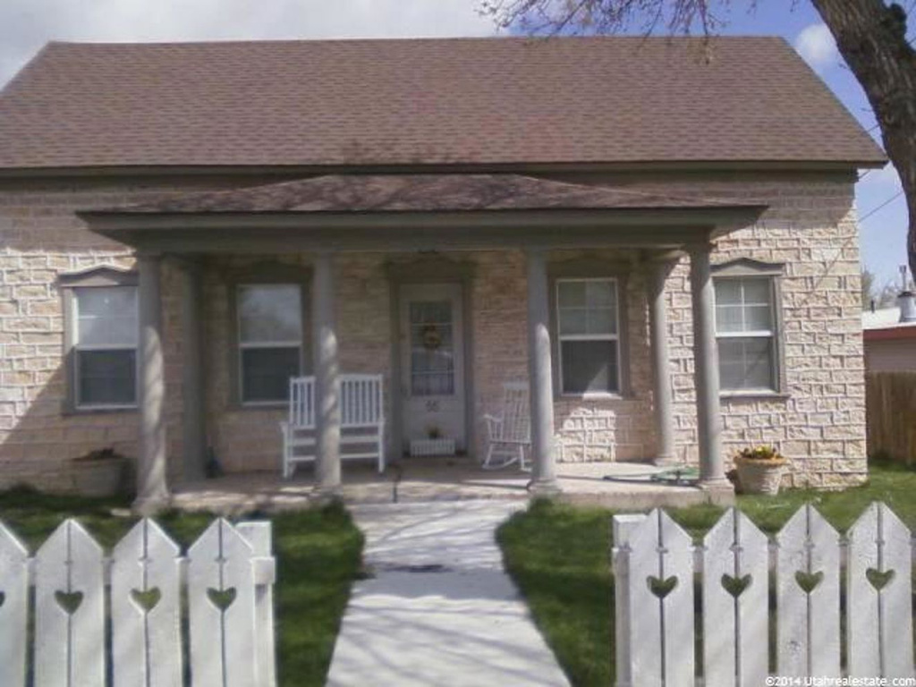 65 E 100 N, Redmond, UT 84652
