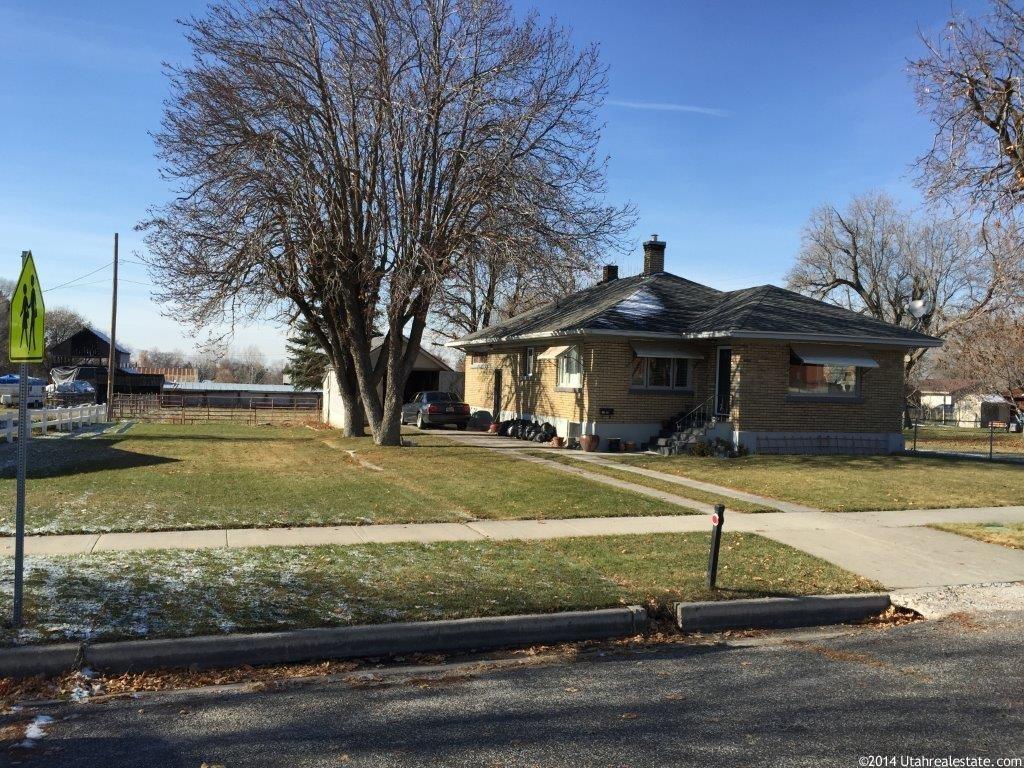 55 S 100 W, Smithfield, UT 84335