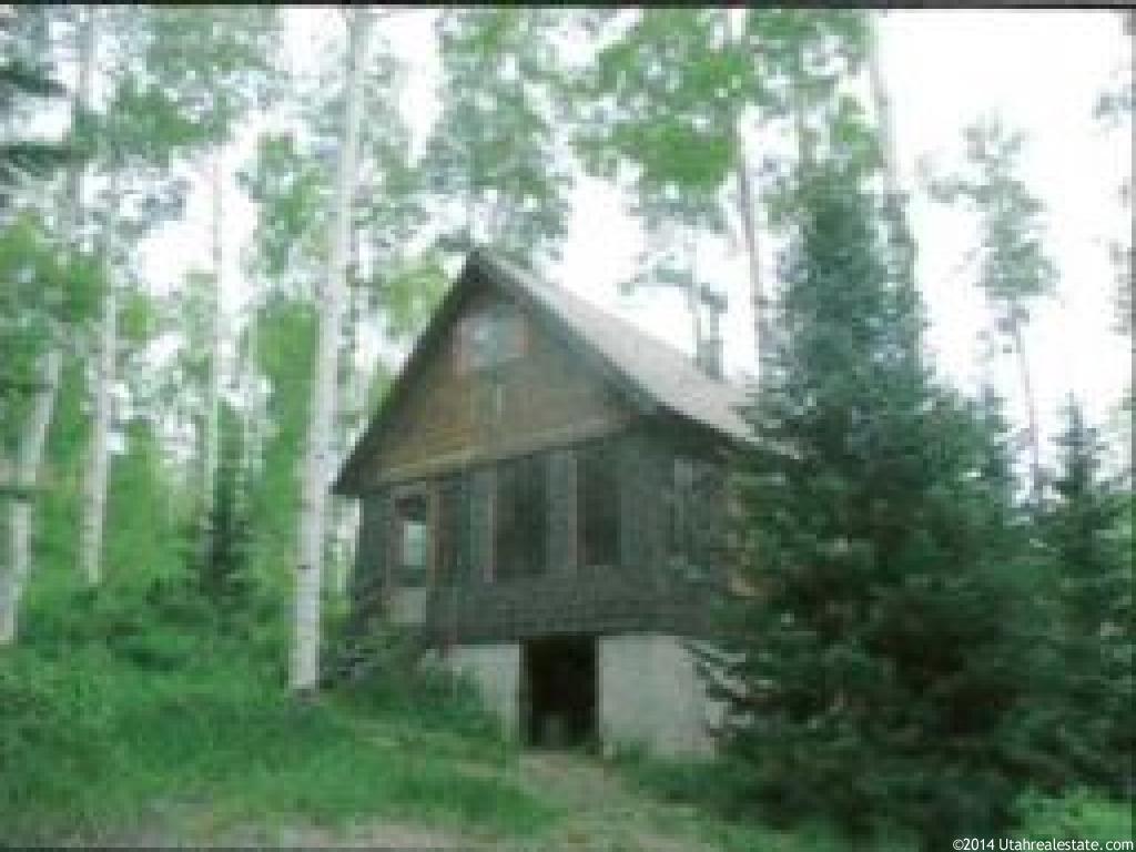5111 N Larkspru E, Midway, UT 84049