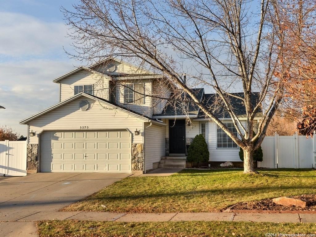 1171 E Pheasant View Dr, Layton, UT 84041