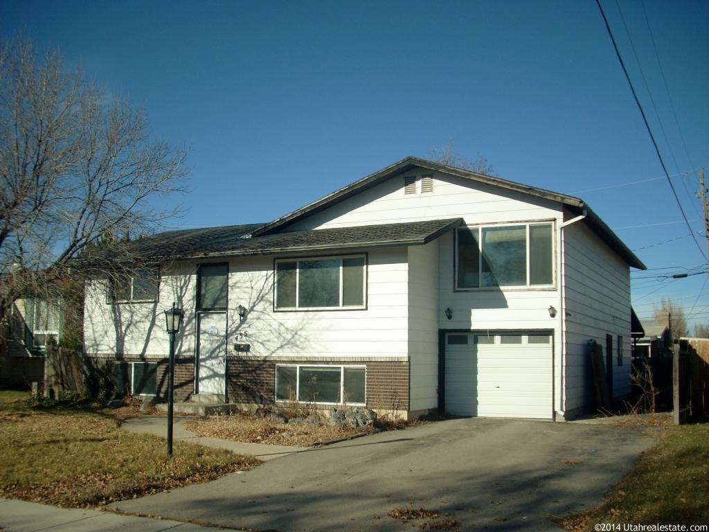 455 W 550 N, Logan, UT 84321