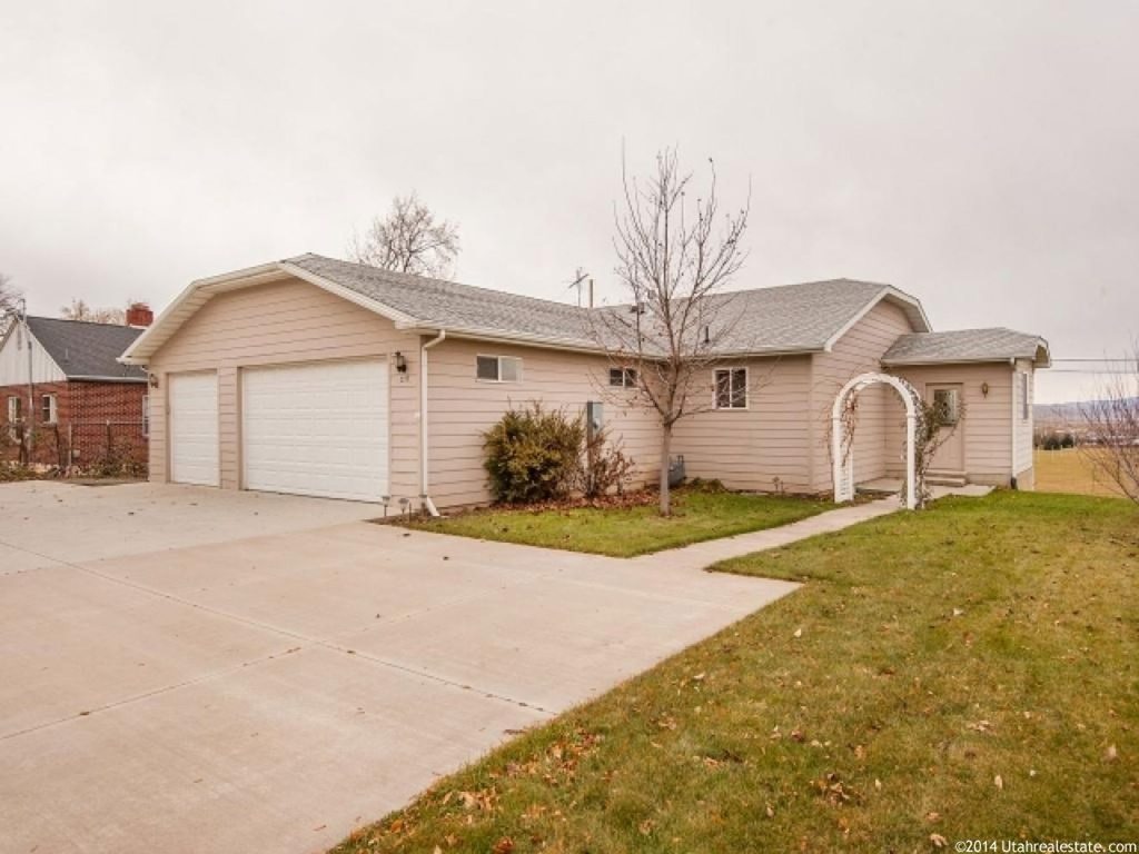 2357 N 800 E, North Logan, UT 84341