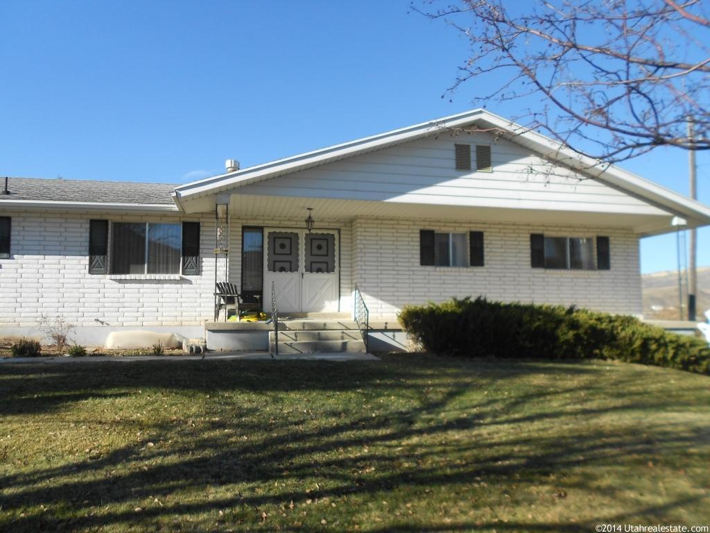 1056 S Hoytsville Rd, Coalville, UT 84017