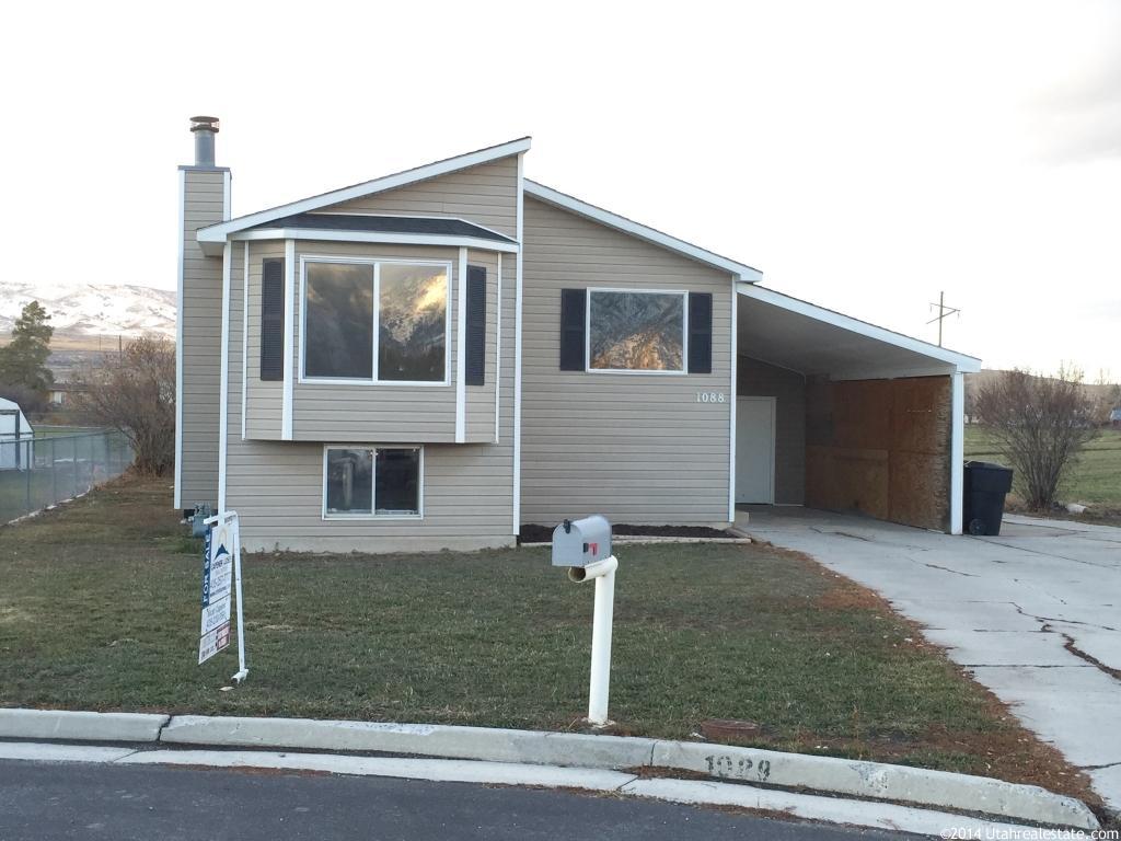 1088 Marsh Cir, Garland, UT 84312