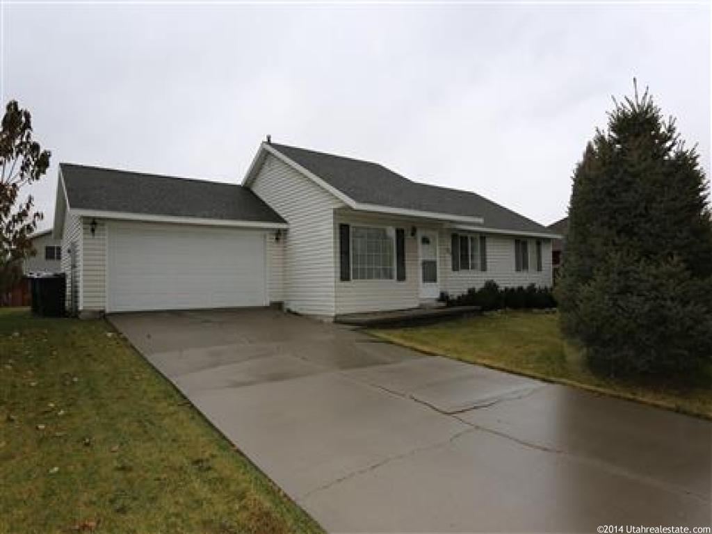 511 N 450 E, Springville, UT 84663
