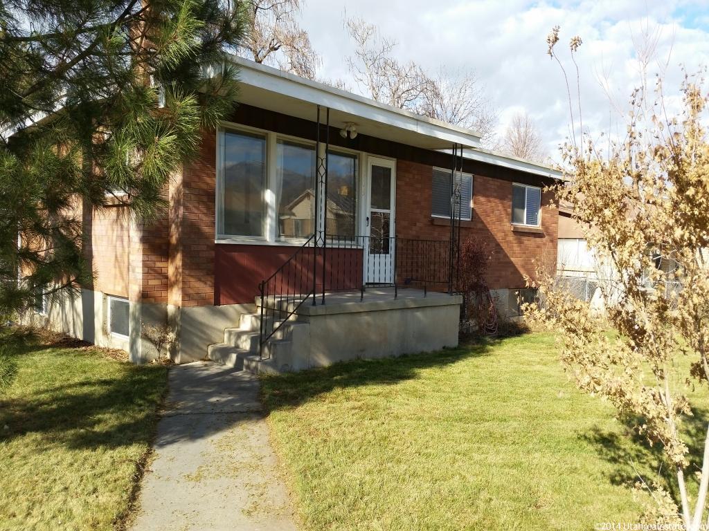 365 N 75 E, North Salt Lake, UT 84054