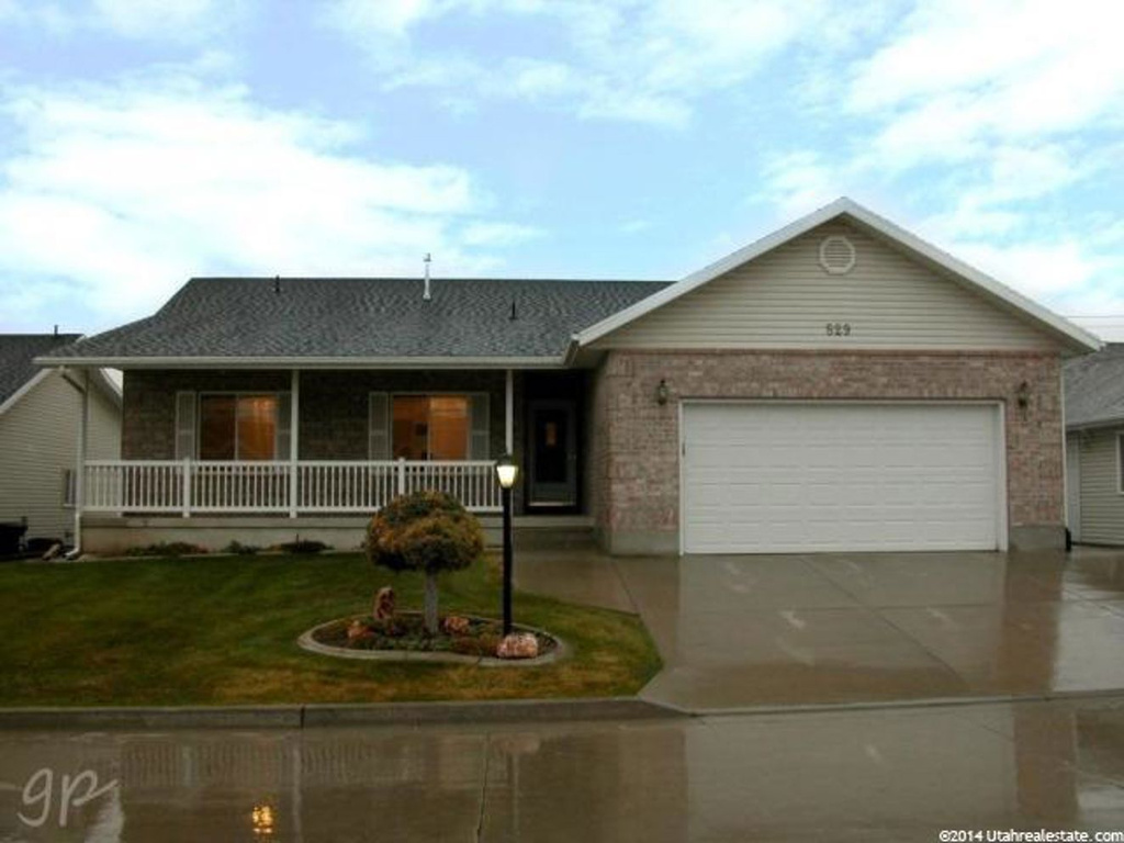 529 S 120 E, Smithfield, UT 84335