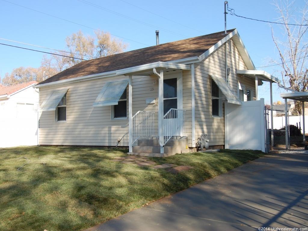 183 S 400 E, Clearfield, UT 84015