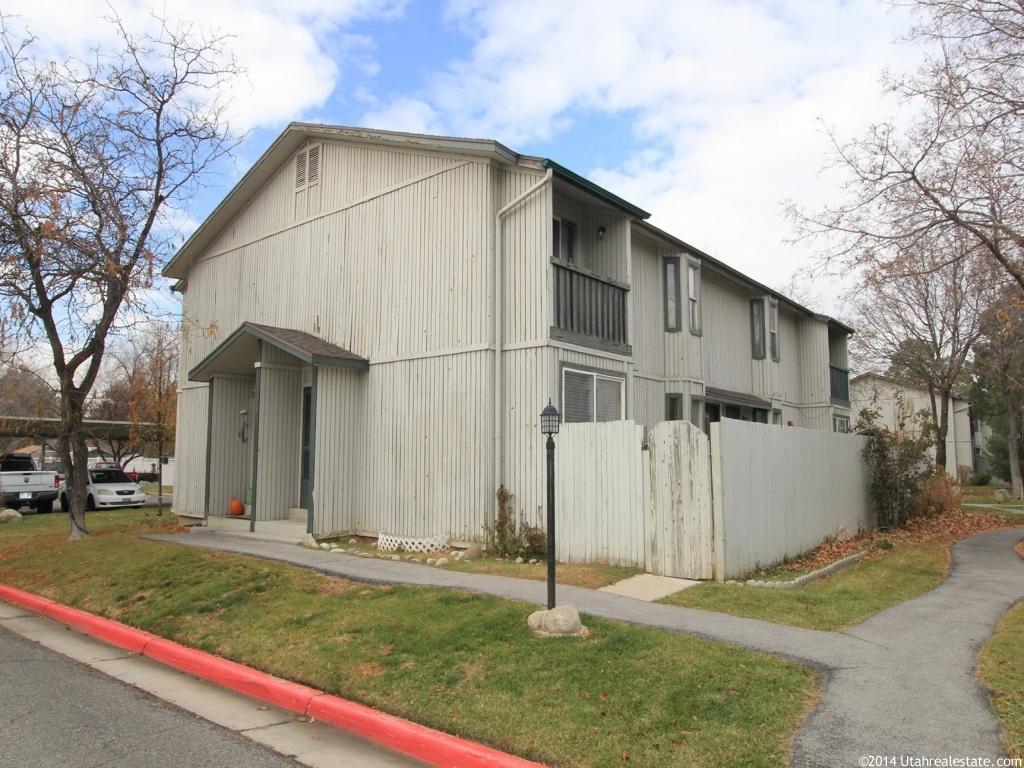553 Cobblestone Dr, Midvale, UT 84047