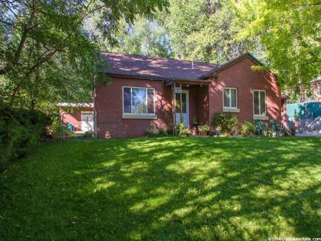 1370 E 22nd St, Ogden, UT 84401