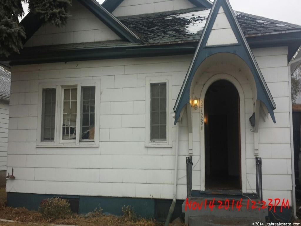 2728 Gramercy Ave, Ogden, UT 84403
