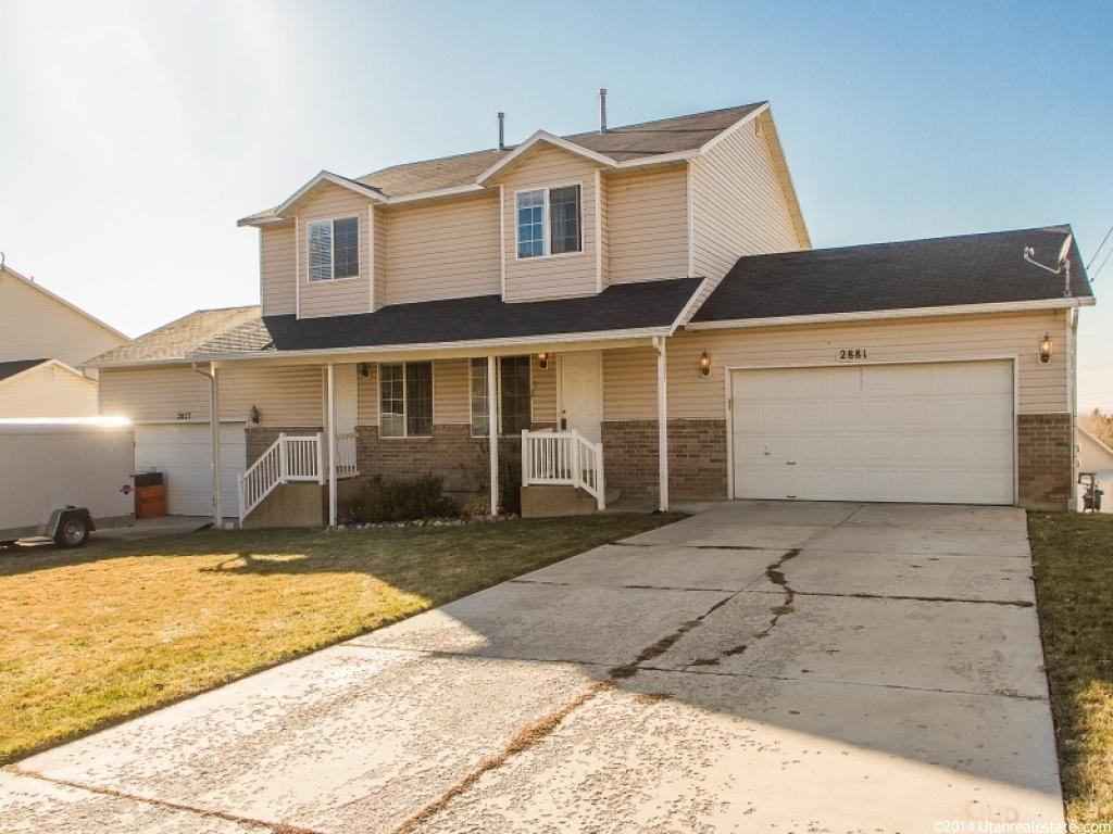 2881 N 450 E, North Ogden, UT 84414