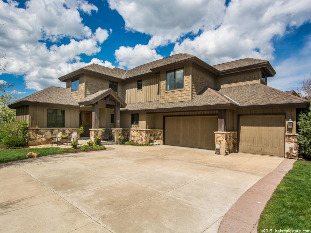 4757 Pace Dr #11, Park City, UT 84098
