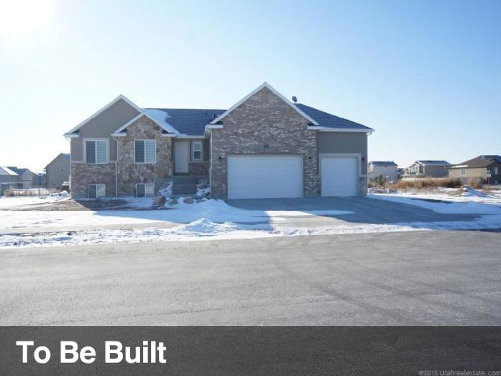 1382 W 3030 S #40, Perry, UT 84302