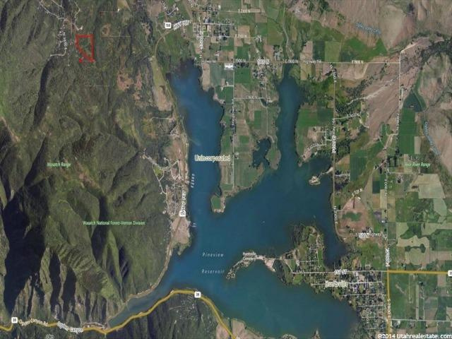 4050 E 2050 Dr N, Eden, UT 84310