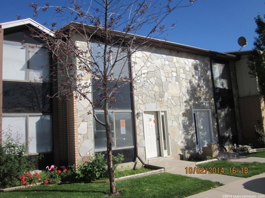 947 E Canyon Dr #28, Ogden, UT 84404