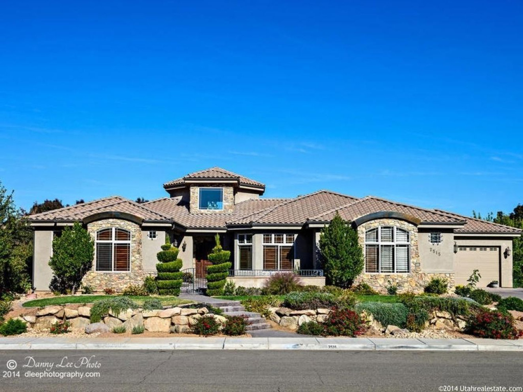 2515 E Lake Dr, St. George, UT 84790