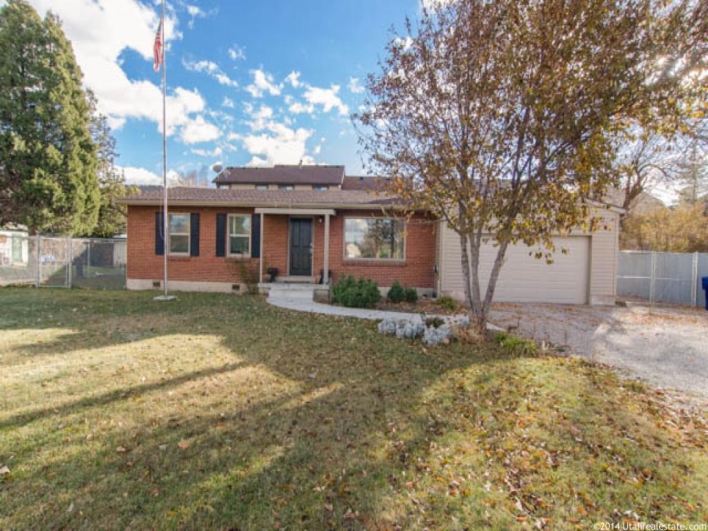 800 E 4125 S, Murray, UT 84107