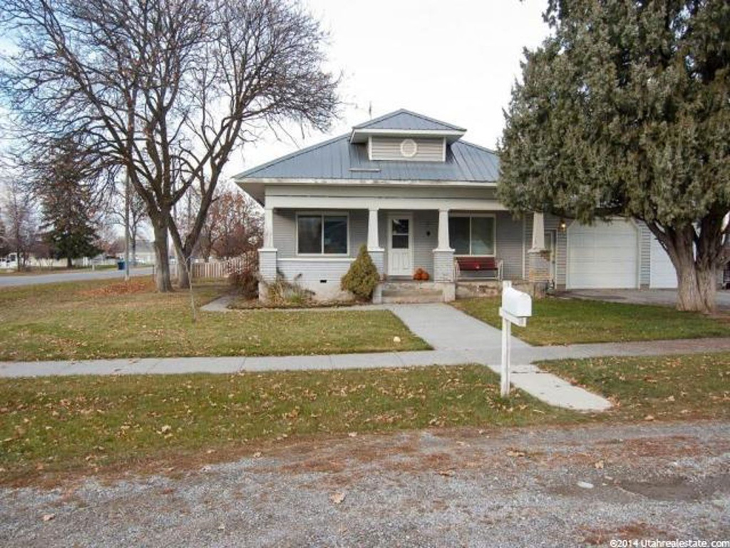395 W 200 N, Smithfield, UT 84335
