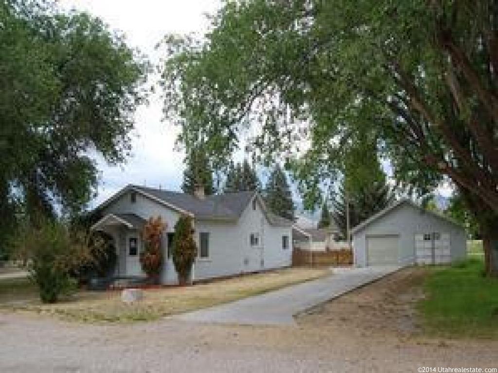 182 N 2nd E, Downey, ID 83234