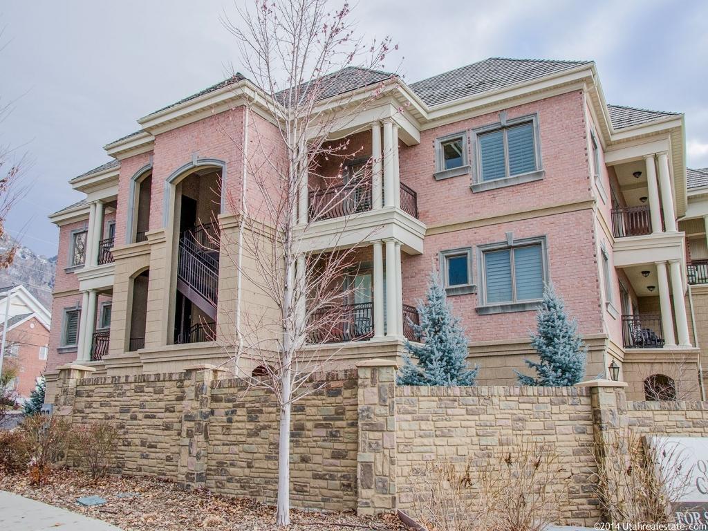 2655 N 140 E #301, Provo, UT 84604