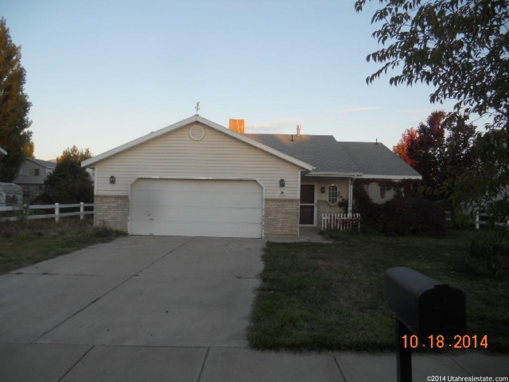 2014 N 950 W, Clinton, UT 84015