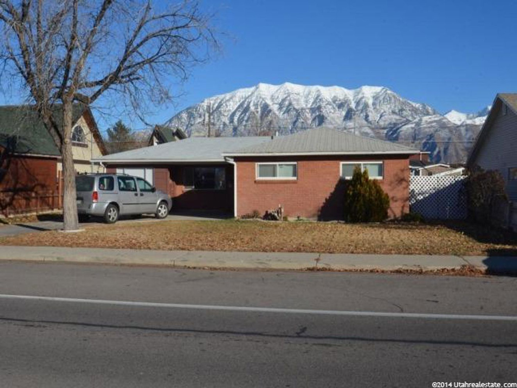 45 S 800 W, Orem, UT 84058