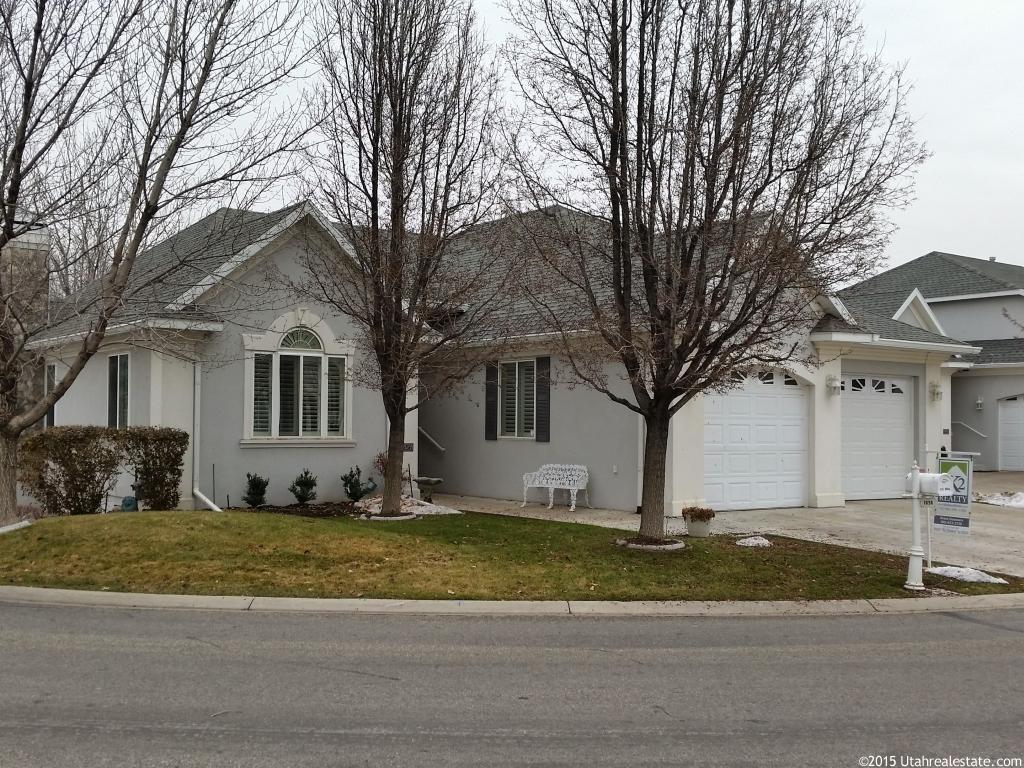 1656 N Linden Ln, Bountiful, UT 84010