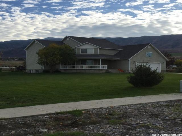 246 E 250 S, Mendon, UT 84325