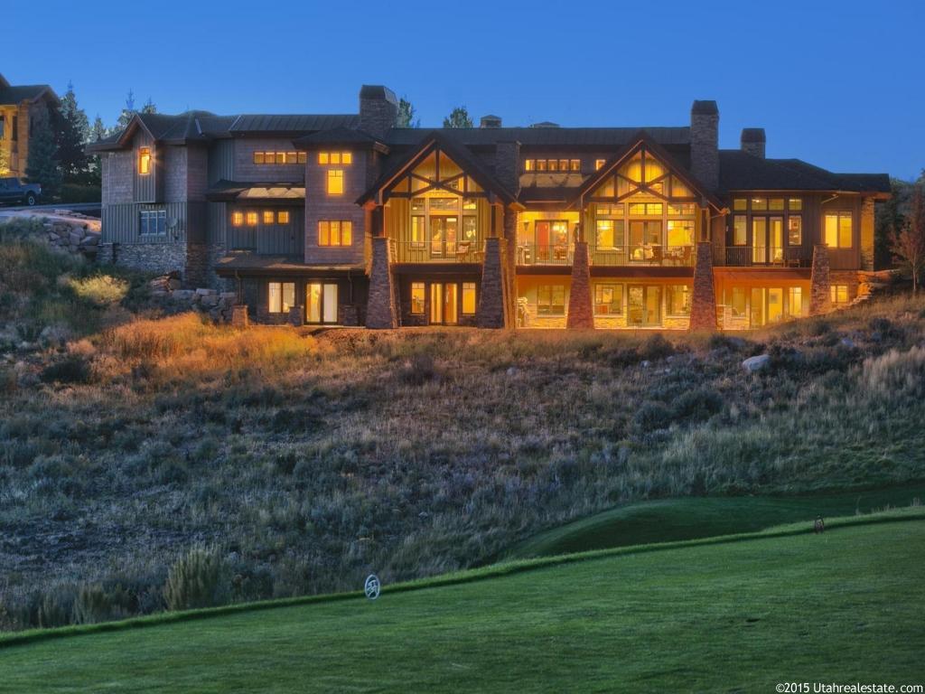 3220 E Antler Ct, Park City, UT 84098