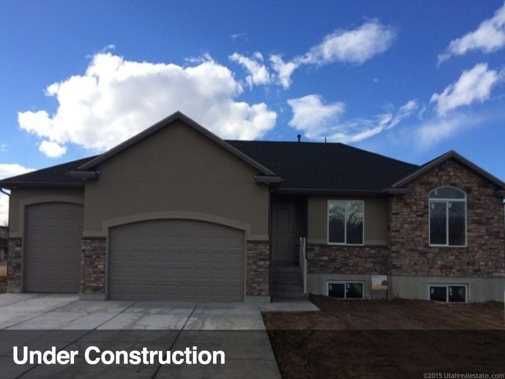 1897 N 1350 W, Clinton, UT 84015