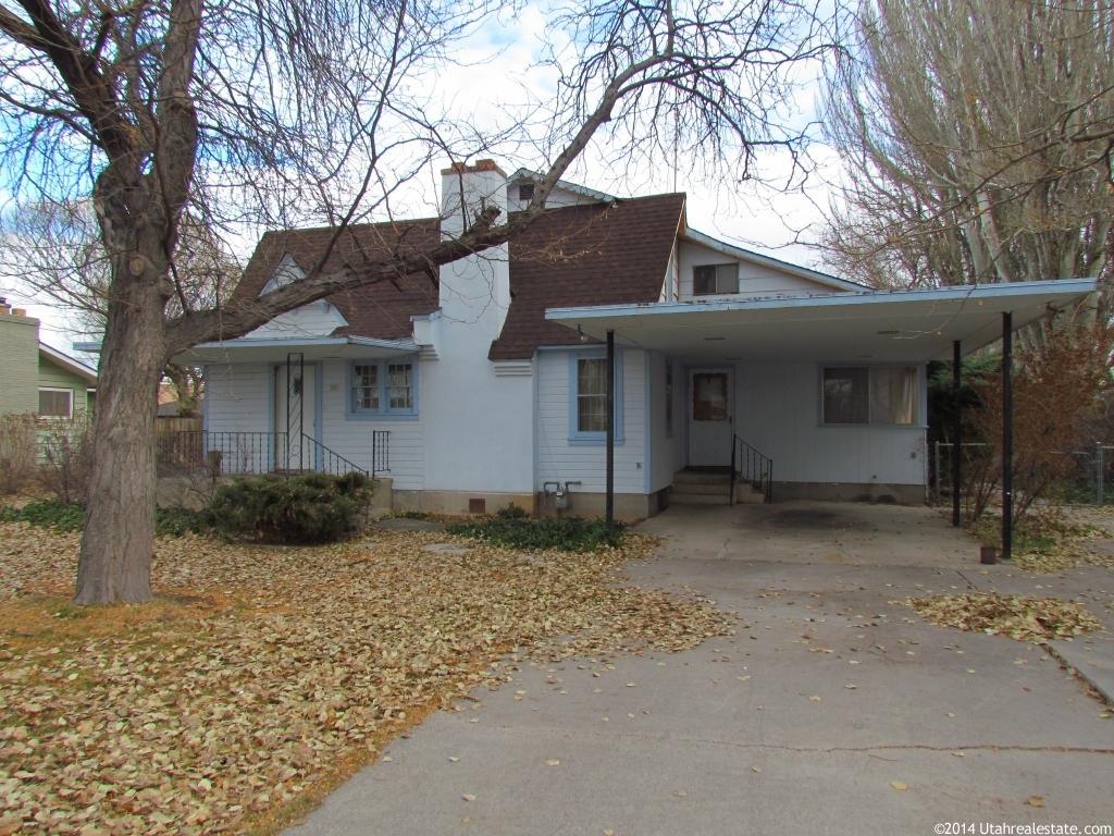 186 N 300 W, Delta, UT 84624