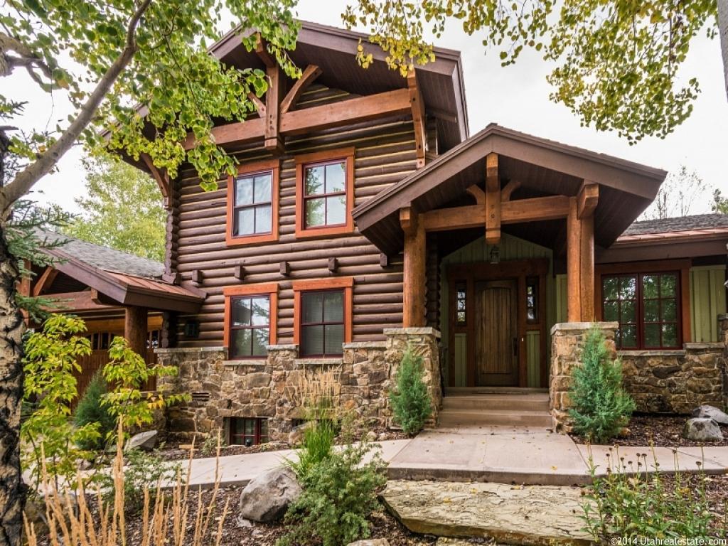 1 Single Jack Ct, Park City, UT 84060
