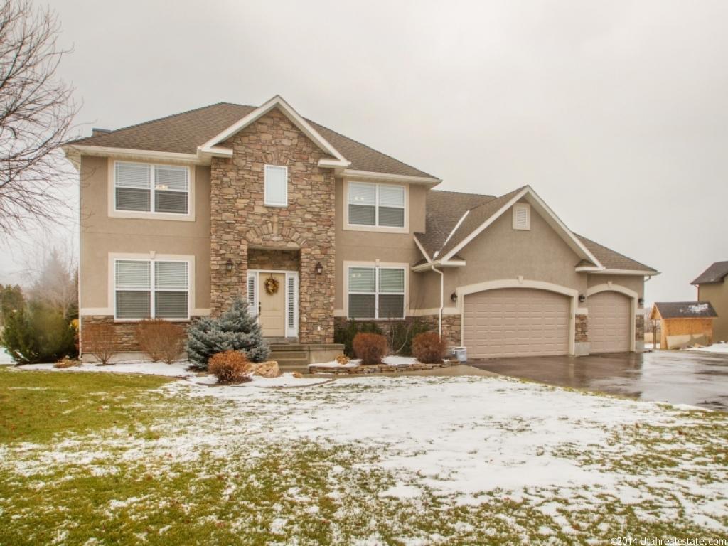 4532 N 3150 E, Liberty, UT 84310