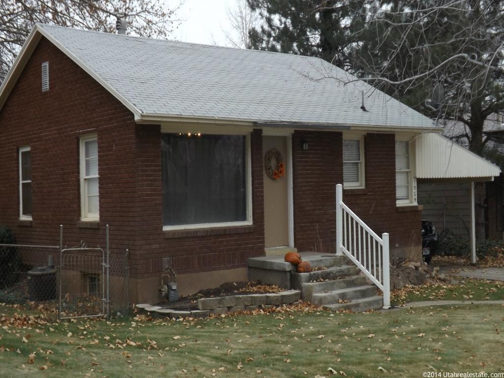 1459 9th St, Ogden, UT 84404