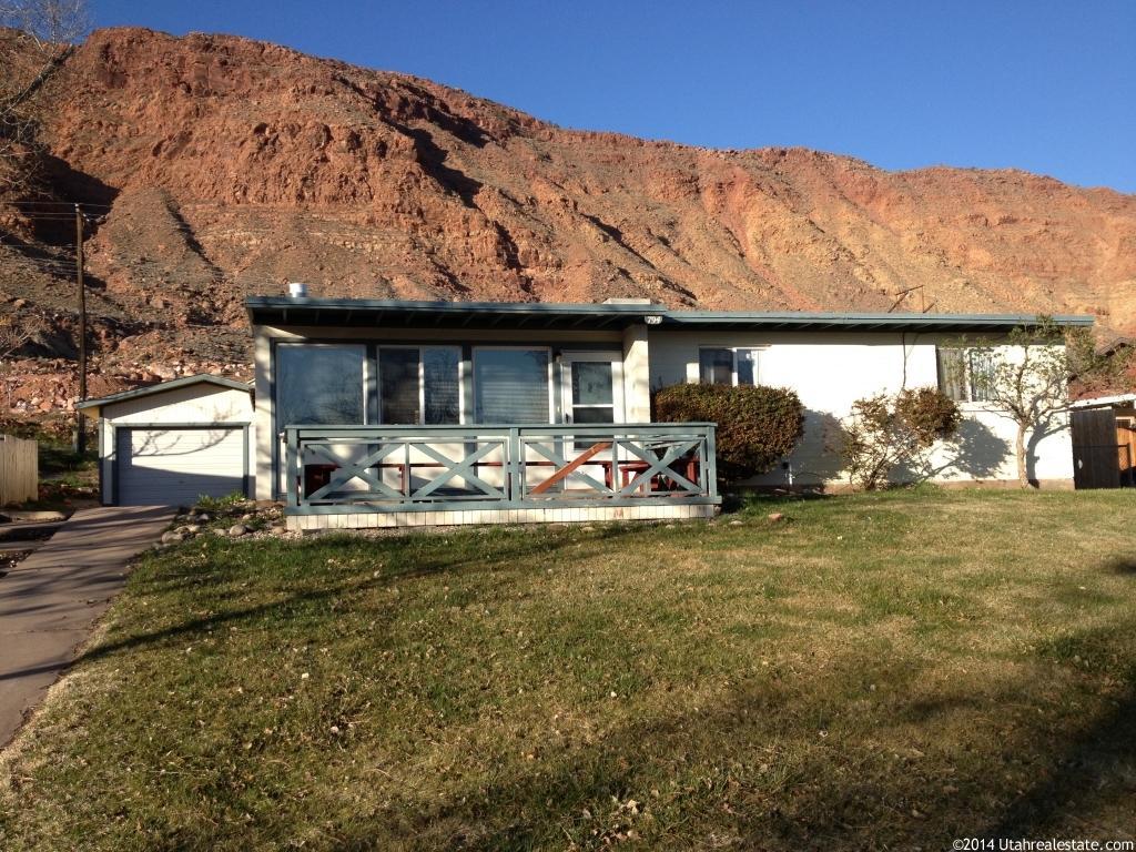794 Mountain Vw, Moab, UT 84532