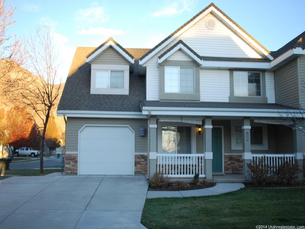 1430 S Olympic Ln, Ogden, UT 84404