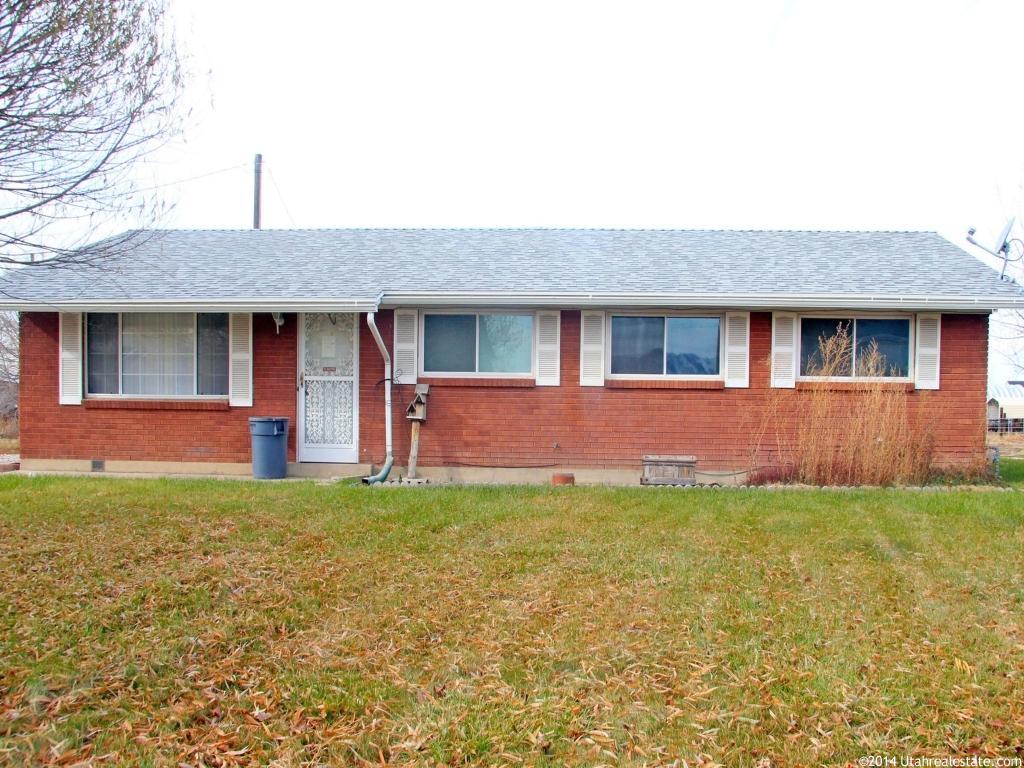 5185 S 4300 W, Hooper, UT 84315