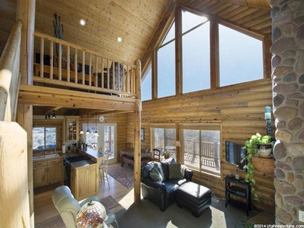 612 Parleys Rd, Park City, UT 84098