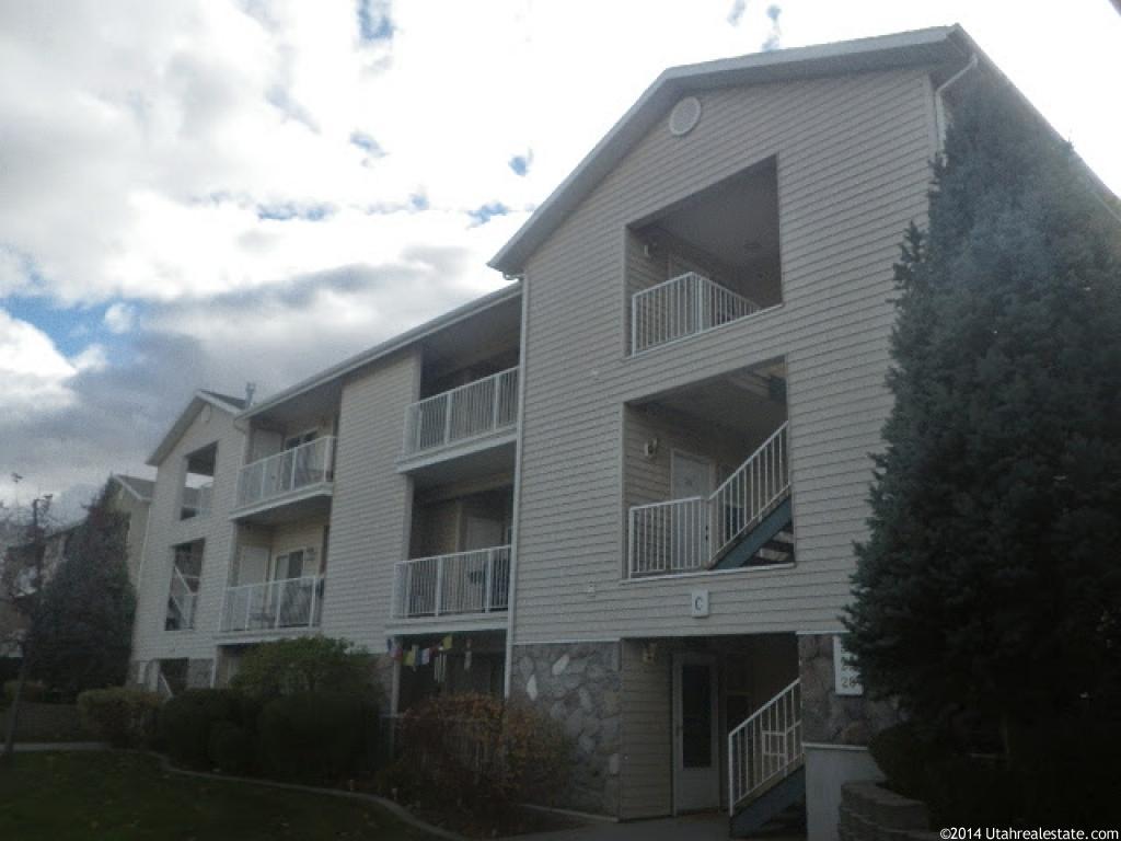 490 E 700 S #C-30, Clearfield, UT 84015