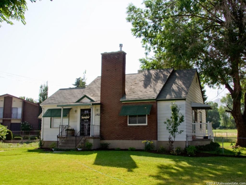 1925 S Main St, Bountiful, UT 84010