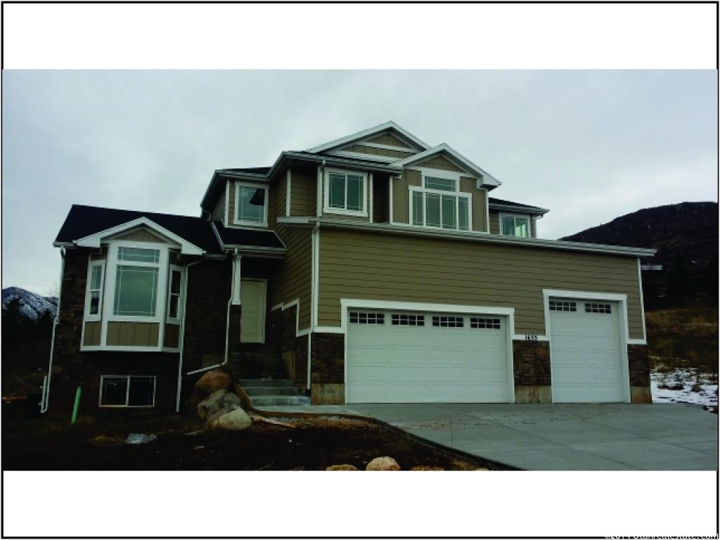 1655 N 300 E, Midway, UT 84049