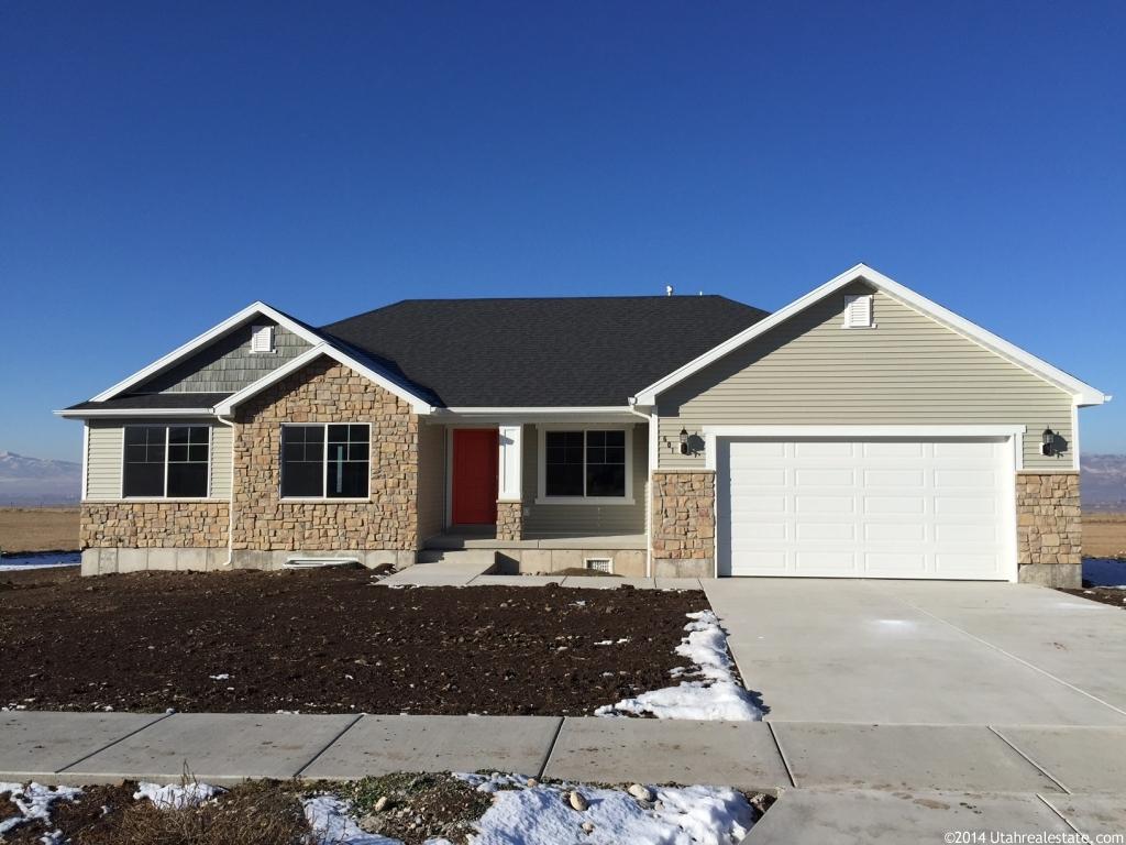 601 N 540 E, Smithfield, UT 84335