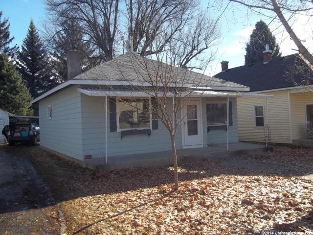 56 N 200 E, Preston, ID 83263