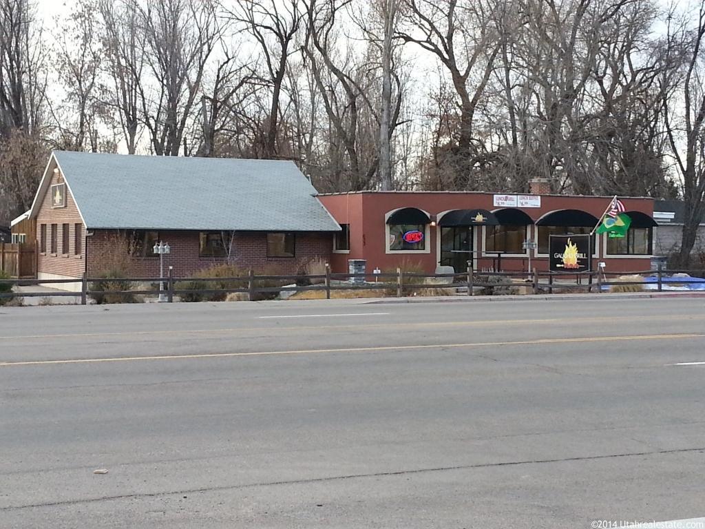 633 S Main St, Logan, UT 84321